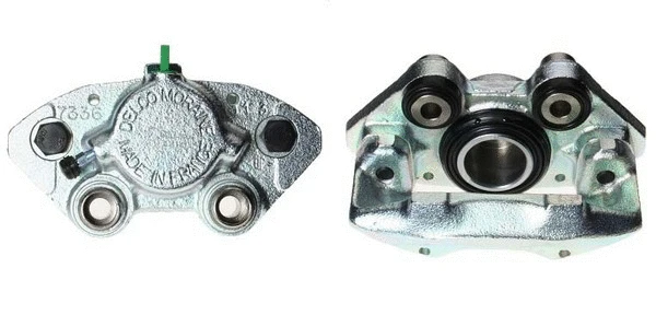 Étrier de frein 4X4 ESTANFI PDF-49-223