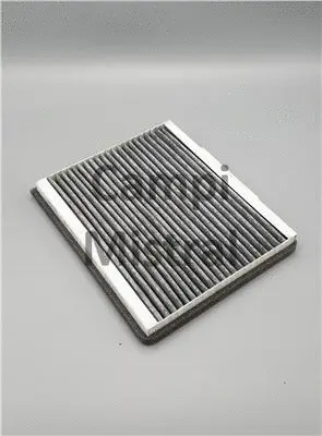 Filtre, air de l'habitacle Mistral Filter AVF2101C