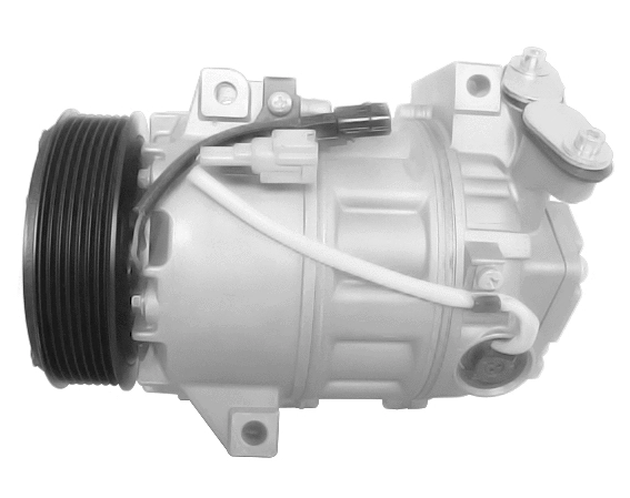 Compresseur, climatisation Airstal 10-1394