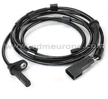 Capteur, vitesse de roue 4X4 ESTANFI EST-97-990452