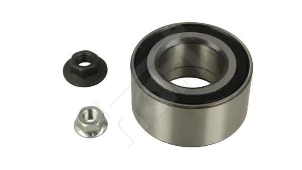 Kit de roulements de roue HART 902 669