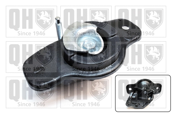 Support moteur QUINTON HAZELL EM4752