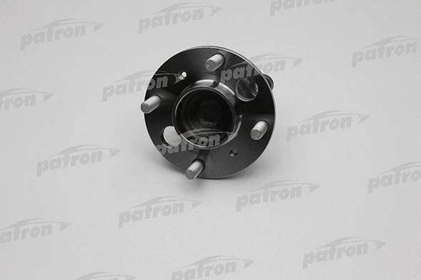 Kit de roulements de roue PATRON PBK6654H