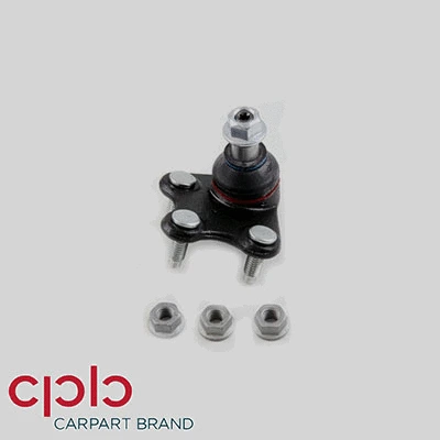 Rotule de suspension CPB 505353