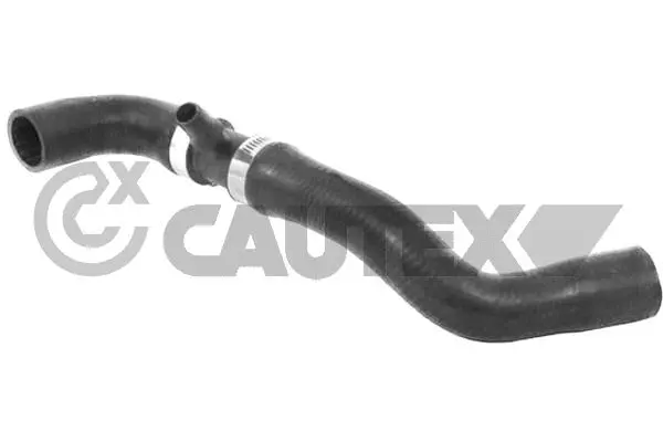 Durite de radiateur CAUTEX 035074
