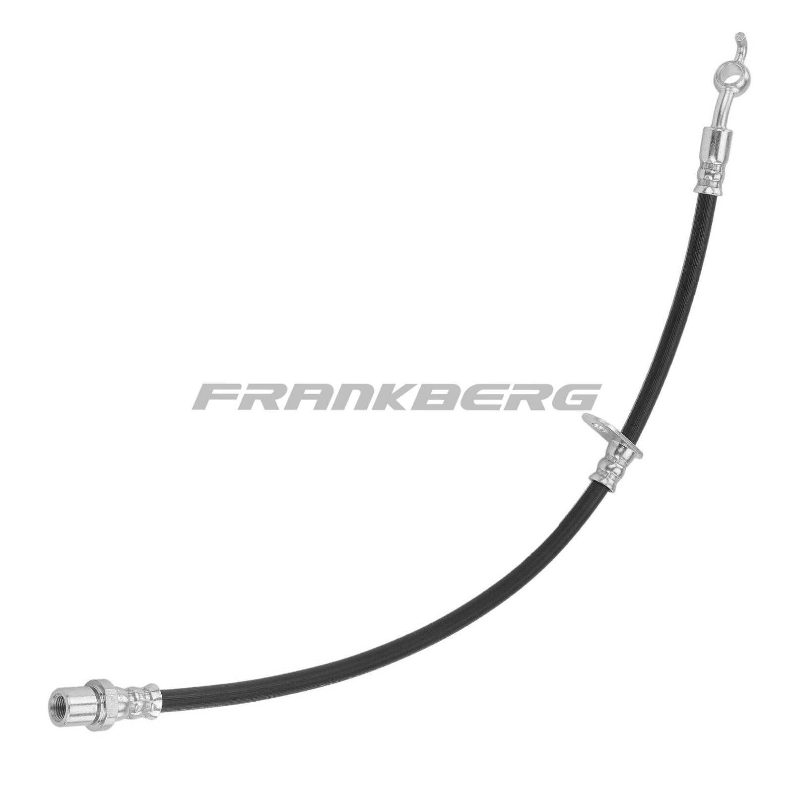 Flexible de frein Frankberg 5481FB0004479