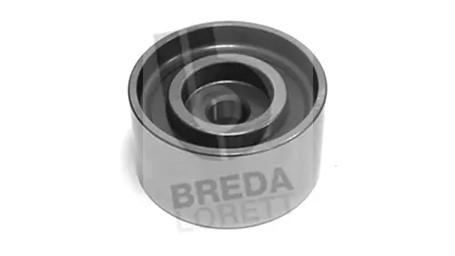 Poulie renvoi/transmission, courroie crantée BREDA LORETT TDI3564