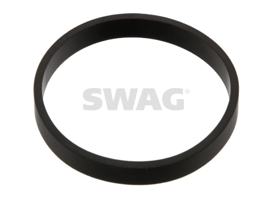 Joint, carter de collecteur d'admission SWAG 10 93 6528