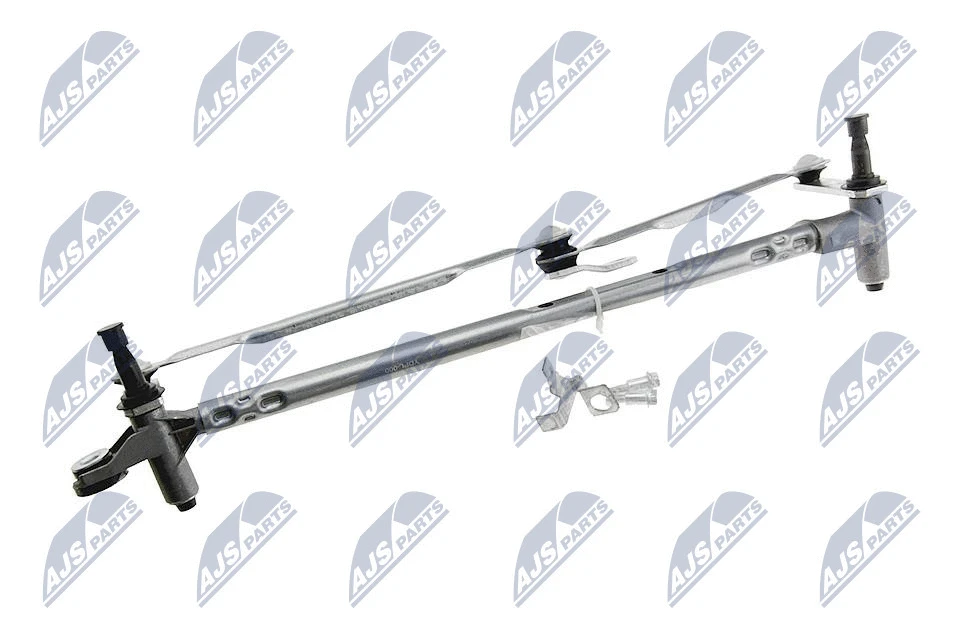 Tringlerie d'essuie-glace NTY EMW-PL-000