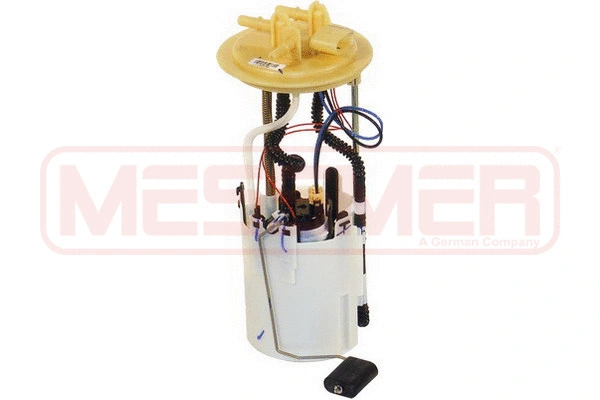 unité d'alimentation de carburant MESSMER 775294