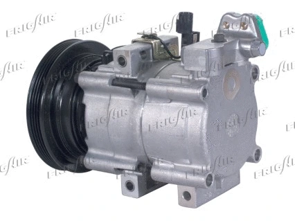 Compresseur, climatisation FRIGAIR 920.60740