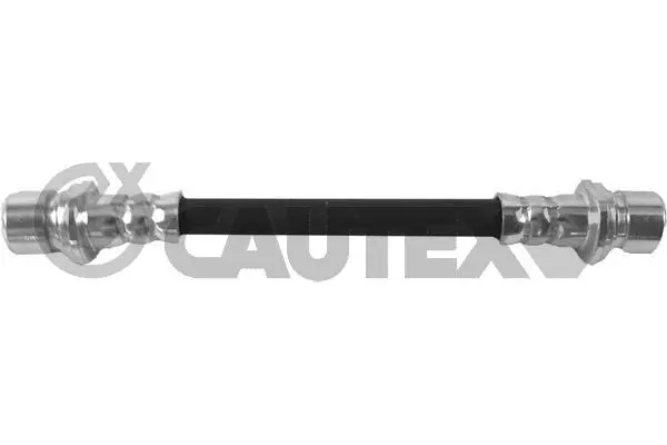 Flexible de frein CAUTEX 756822