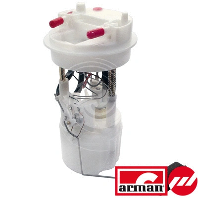 unité d'alimentation de carburant AUTOTEAM G2009AS