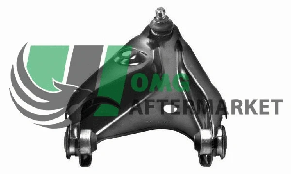 Bras de liaison, suspension de roue OMG SRL G40.4675/C
