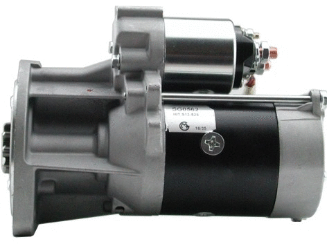 Démarreur GM SG0562
