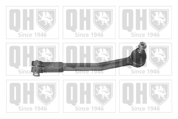 Rotule de barre de connexion QUINTON HAZELL QR9116S