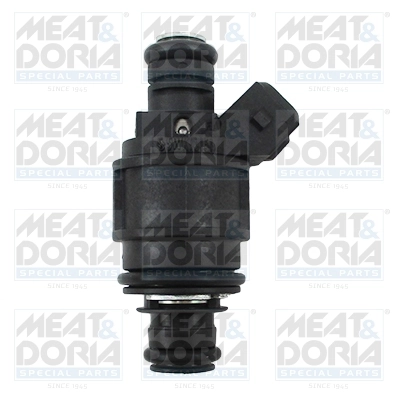Injecteur MEAT & DORIA 75117812