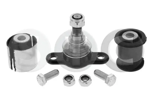 Kit de réparation, bras triangulaire STC T453710