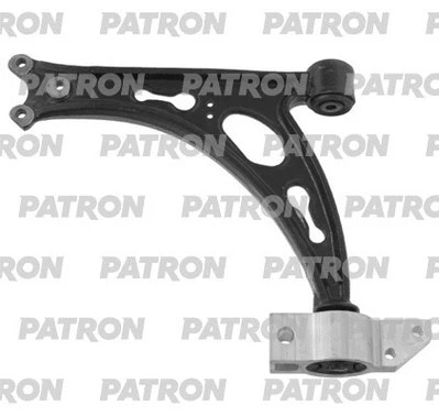 Bras de liaison, suspension de roue PATRON PS5157L