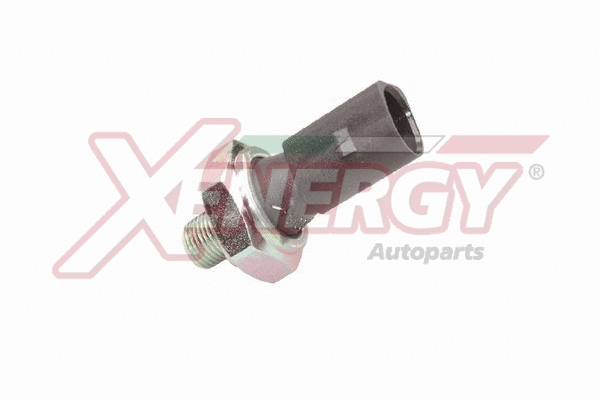 Indicateur de pression d'huile AP XENERGY XS3570