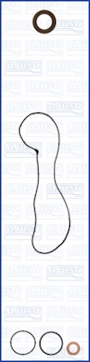 Pochette basse AJUSA 54181500