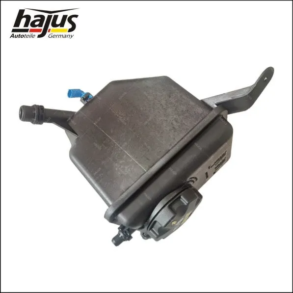 Vase d'expansion, liquide de refroidissement hajus Autoteile 1211459