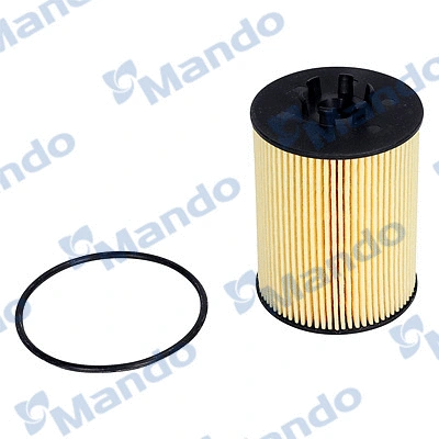 Filtre à huile MANDO EEOB0005Y