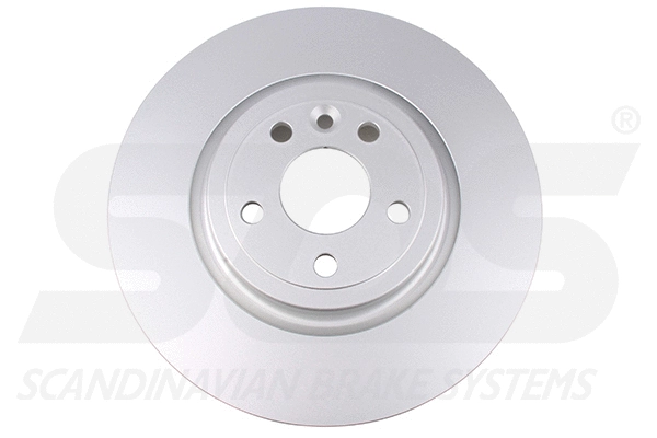 Disque de frein sbs 1815311228