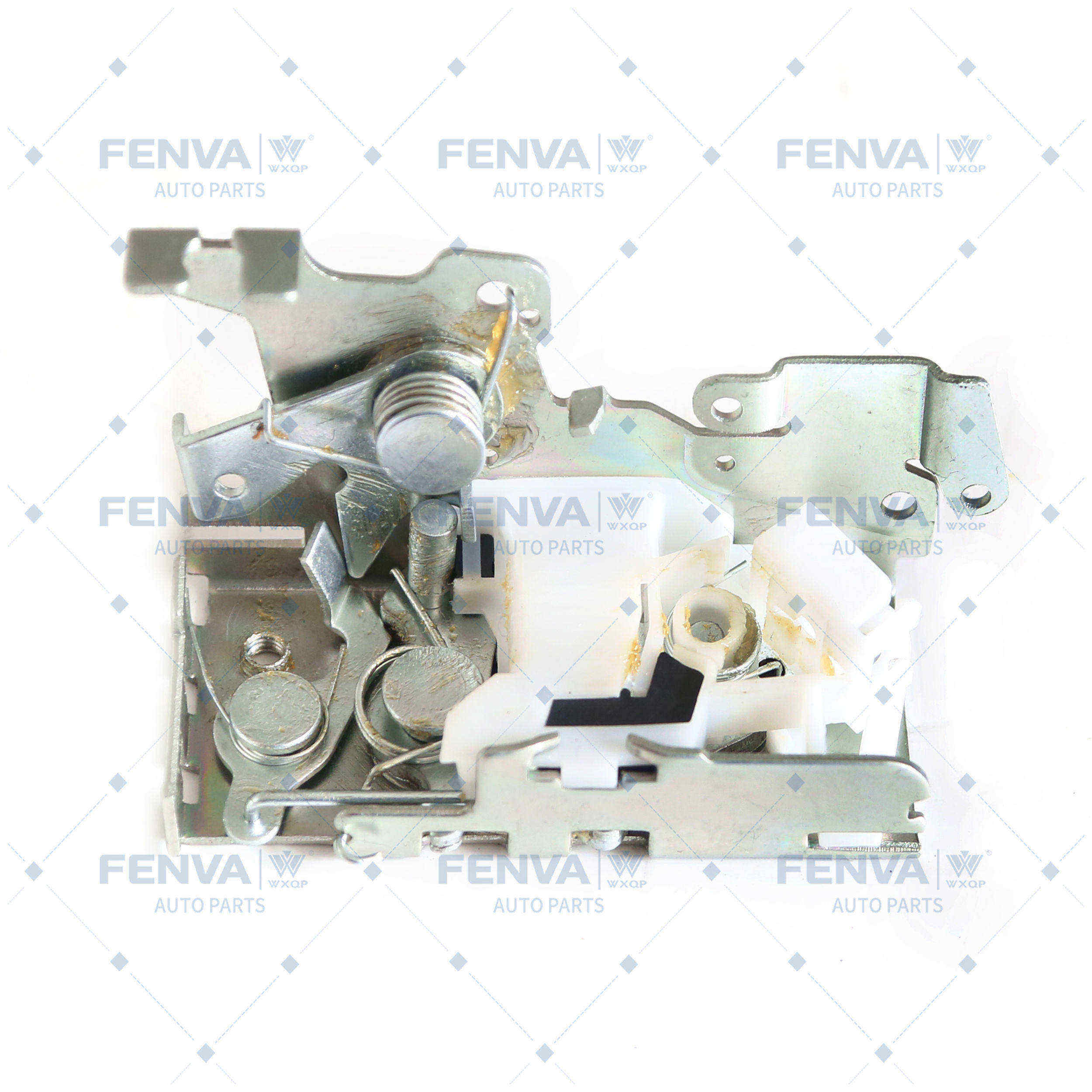 Serrure de porte WXQP 171239