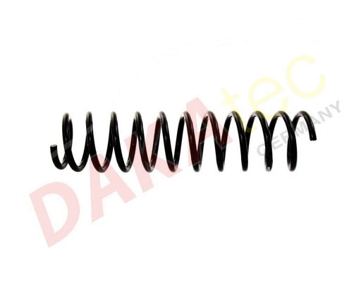 Ressort de suspension DAKAtec 300428