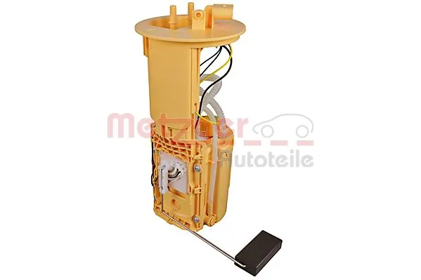 unité d'alimentation de carburant METZGER 2250463
