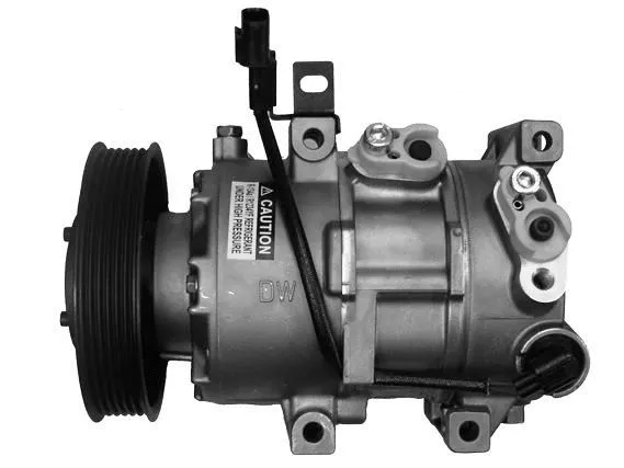 Compresseur, climatisation Airstal 10-4170