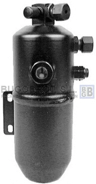 Filtre déshydratant, climatisation BUGOBROT 20-11247