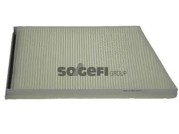 Filtre, air de l'habitacle FRAM CF10450