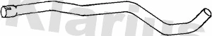 Tuyau d'échappement KLARIUS 142951