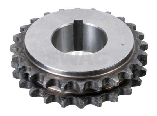 Roue dentée, vilebrequin SWAG 82 10 9542