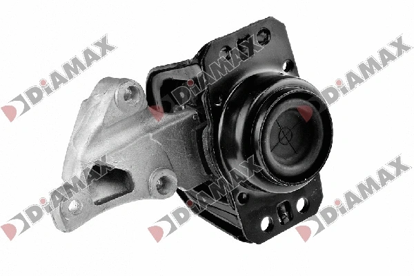 Support moteur DIAMAX A1065