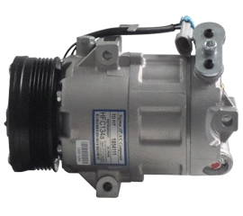 Compresseur, climatisation CTR 1201141X