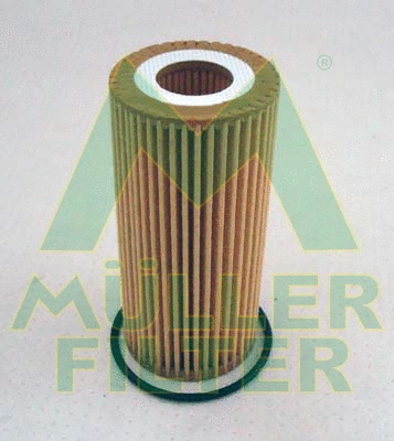 Filtre à huile MULLER FILTER FOP288