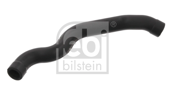 Tuyau, ventilation de carter-moteur FEBI BILSTEIN 33946