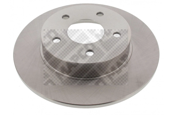 Disque de frein MAPCO 45512
