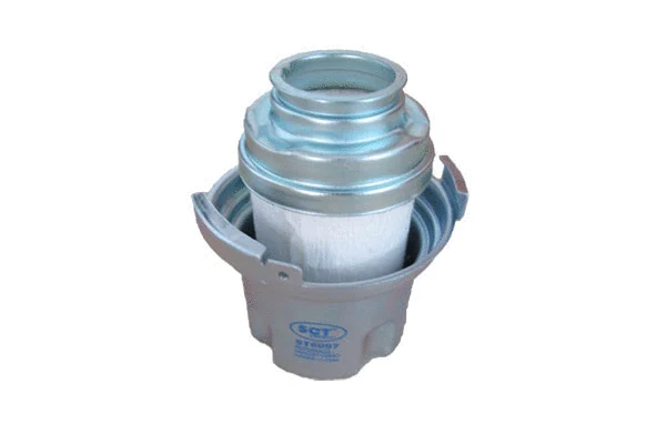 Filtre à carburant SCT - MANNOL ST 6097