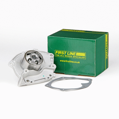 Pompe à eau, refroidissement du moteur FIRST LINE FWP2253