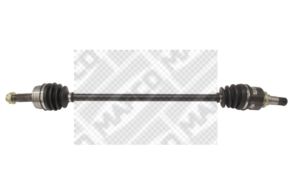 Arbre de transmission MAPCO 16336