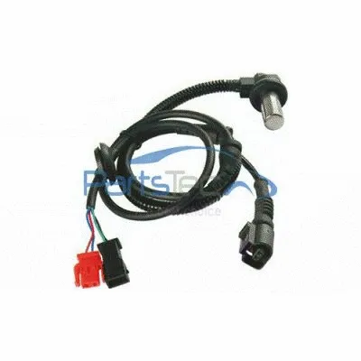 Capteur, vitesse de roue PartsTec PTA560-0005