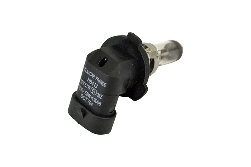 Ampoule, projecteur antibrouillard KLAXCAR FRANCE 86242z