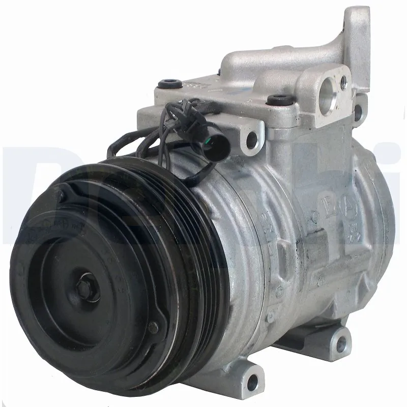 Compresseur, climatisation DELPHI TSP0155865