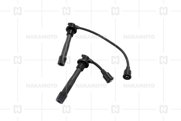 Kit de câbles d'allumage NAKAMOTO K03-SUZ-18010018