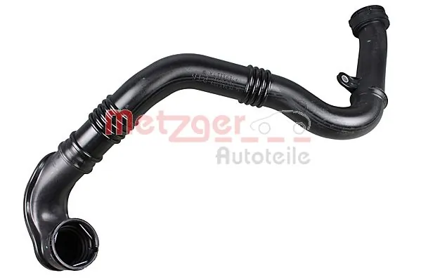 Gaine de suralimentation METZGER 2400561