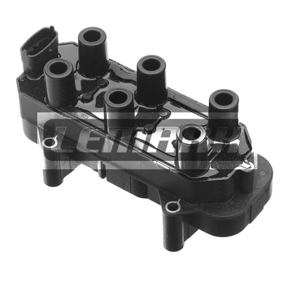 Bobine d'allumage LEMARK CP245